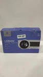 Adeptico LS35UW Portable Projector 200" Max Projection 1920 1080P. Fixed Price $39.99.