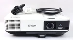 Epson Powerlite 1985WU 3LCD Projector 4800 Ansi Theater Hdmi Low Hours W289. Fixed Price $509.99.