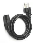 Power Cable Ac Cord For Nec Projector M283X M300WS. Fixed Price $14.99.