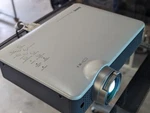 Sanyo PLC-XU88 Lcd Multimedia Projector. Fixed Price $140.00.