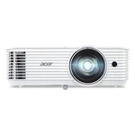 Acer S1386WH Data Projector Standard Throw 3600 Ansi Lumens Dlp Wxga. Fixed Price $635.77.