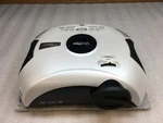 Optoma Movietime DV11 Dlp Projector Display Built In Digital Dvd 573 Lamp Hours. Fixed Price $46.99.