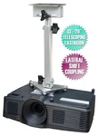 Projector Ceiling Mount For Viewsonic PA700S PA700W PA700X PS502W PS502X. Fixed Price $84.98.