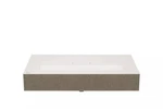 Lg Cinebeam Laser 4K Uhd (3840 X 2160) 3CH Smart Home Theater HU915QE. Fixed Price $3859.00.