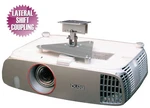 Projector Ceiling Mount For Benq HT2050A HT2150ST HT3050 W1110 W2000. Fixed Price $69.95.