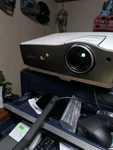 Benq W1200 Projector Full Hd Home Cinema. Fixed Price $450.00.