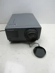 Panasonic PT-L292U Projector Svga Conference Room. Fixed Price $49.95.