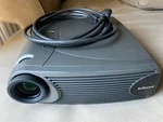Infocus LP340B Dlp Projector - Working. Fixed Price $9.80.