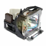 Original Bulb Inside Lamp Module For 3M MP8625. Fixed Price $169.14.
