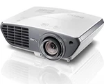 Benq Dlp Home Theater Projector Hdmi Vga Usb Cinematiccolor HT4050. Fixed Price $725.00.