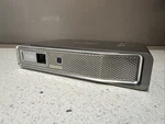 V5 Toumei Led Smart 3D Projector Dlp 1080P Hd 3500 Lumen (unit Only). Fixed Price $858.84.