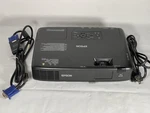 Epson Lcd Projector H268F. Fixed Price $69.99.
