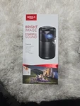 Juice Monster Anker Nebula Capsule Mini Projector (model D4111) Hdmi Android 7. Fixed Price $599.00.