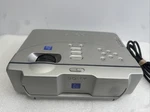 Sony Xga VPL-CX1 Lcd Data Media Projector Vga/s-video/av Portable Tested Works. Fixed Price $47.91.