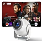 Velec TP360 8K Android 14.0 Ultra Short Throw Projector Super Bright Hdmi Usb. Fixed Price $20.00.