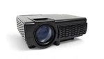 Rca Home Theatre Projector 1080P, Streaming Ready, 30"-150" Picture, RPJ107. Fixed Price $39.95.