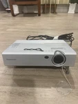 Panasonic PT-LB20VU Lcd Projector Tested Working Vga Home Theater Office. Fixed Price $34.99.