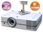 Projector Ceiling Mount Optoma UHD35X UHD35STX UHD3500A UHD38X 4K400STX 4K400X. Fixed Price $69.97.
