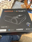 Happrun Google Tv. Fixed Price $175.00.