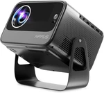 Smart Projector With Wifi And Bluetooth,built-in Apps Auto Focus & KEYSTONE,1080. Fixed Price $88.00.