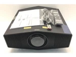 Sony VPL-XW5000ES Native 4K Uhd Hdr Laser Home Theater Projector VPLXW5000ES. Fixed Price $4799.99.
