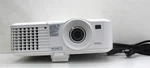 Mitsubishi EW270U Hdmi Dlp Wxga Projector 2600 Ansi Lumens 3D Ready 1080P + Lamp. Fixed Price $80.83.