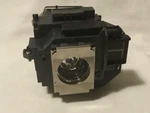 V7 Lamp VPL2327-1N For Select Epson Projectors. Fixed Price $52.99.