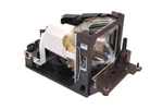 DT00471-ER Projector Lamp For 3M MP8765- X65- Av Plus MVP-X13 SRP-2600. Fixed Price $62.00.