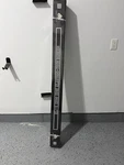 Brand New!!! Elite Black Diamond Zero Edge Projector Screen VMAXT97. Fixed Price $99.95.