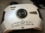 Optoma Movietime DV11 Dlp Projector Display Built In Digital Dvd Tested. Fixed Price $75.00.