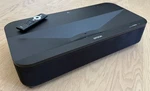 Epson Epiqvision Ultra LS800 Short Throw Projector - Black. Fixed Price $1775.00.