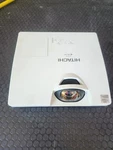 Hitachi CP-D10 Projector. Fixed Price $20.00.