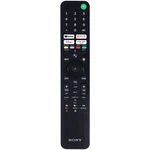 Sony Remote Control (RMF-TX520U) With Microphone For Smart Tvs Black. Fixed Price $21.99.
