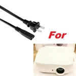 Ac Power Cord For Nebula D2210 Anker Prizm Smart Projector Portable (white). Fixed Price $26.38.