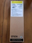 Genuine Epson Dg Yellow Ink 600ML For F2100 & F2000 (T7254). Fixed Price $197.95.