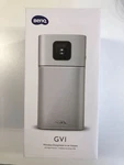 Benq GV1 Portable Projector 200LM Wvga Wi-fi Bluetooth Usb-c Battery. Fixed Price $168.99.