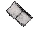 Jaspertronics Replacement Air Filter For The Nec NP-PA903X-41ZL Projector. Fixed Price $64.99.