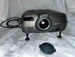 Nice Boxlight XP-60M Lcd Projector 1100 Lumens Ansi 141 Hours Works, Reliable!. Fixed Price $119.99.