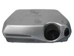Hitachi CP-X444 Lcd Projector With Remote And Carrying Bag. Fixed Price $62.00.
