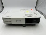 Epson Powerlite 2140W Wxga 3LCD Projector H819A. Fixed Price $299.00.