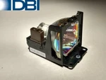 Genuine Oem Sony LMP-600 Lamp For SC50 VPL-SC60U VPL-S600 Nlv. Fixed Price $50.49.