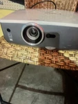 Canon SX80 Mark Ii Projector. Fixed Price $500.00.