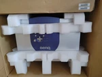 Benq Home Theater PE8700 Sxga 1000-LUMEN Dlp Projector. Fixed Price $599.99.