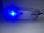 Epson Powerlite 51C EMP-51 Lcd Projector Ultra Bright 1200 Ansi Lumens Portable. Fixed Price $45.67.