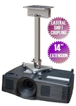 Projector Ceiling Mount For Benq LK952 LK953ST LU950 LU951ST. Fixed Price $69.99.