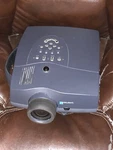 Old Boxlight MP350M Projector. Fixed Price $79.99.