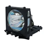 Jaspertronics Lamp & Housing For Hitachi PJ-TX100W Projectors Year Warranty. Fixed Price $92.99.