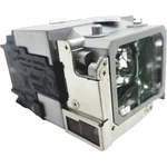 Jaspertronics Lamp & Housing - Epson Powerlite 1750 Projectors Year Warranty. Fixed Price $126.99.