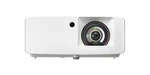 Optoma GT2000HDR Data Projector Short Throw 3500 Ansi Lumens Dlp. Fixed Price $1214.27.