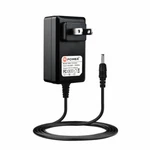 Ac/dc Adapter For Aaxa Pico KP-100-02 Dlp Projector Power Supply Cord. Fixed Price $7.24.